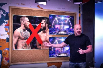 Dana White
