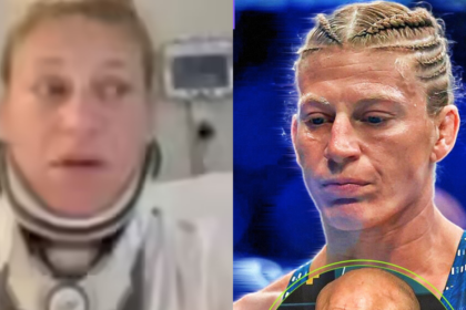 "Could Paralyze Her": MMA Manager Reveals Severity of Kayla Harrison's Neck Injury Ahead of UFC 324