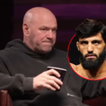 Dana White Teases ‘Good News’ for Arman Tsarukyan After UFC 324 Shake-Up