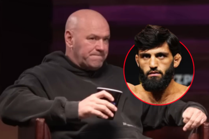Dana White Teases ‘Good News’ for Arman Tsarukyan After UFC 324 Shake-Up