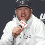 Justin Gaethje Delivers Reality Check to Paddy Pimblett After UFC 324 War