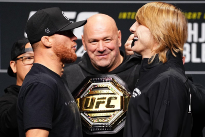 Justin Gaethje Fires Back At Paddy Pimblett For Disrespecting Dustin Poirier Ahead Of UFC 324