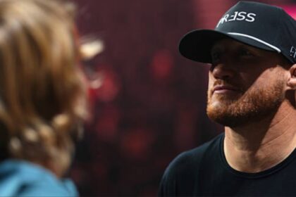 Why Justin Gaethje's Low Kicks Will Be Ineffective Against Paddy Pimblett: UFC Veteran Breaks It Down