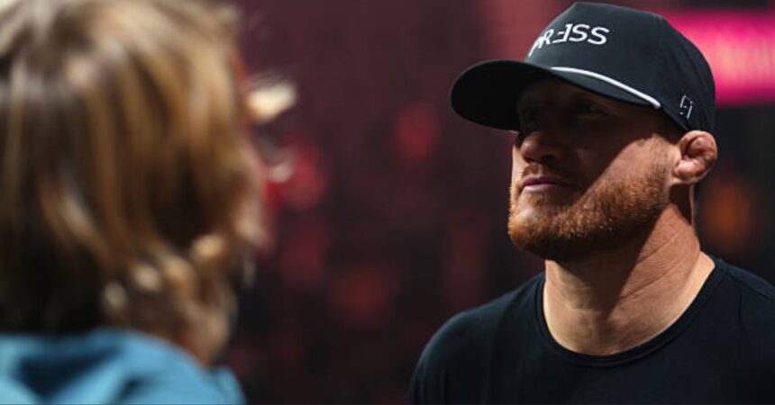 Why Justin Gaethje's Low Kicks Will Be Ineffective Against Paddy Pimblett: UFC Veteran Breaks It Down