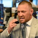 Controversial MMA Manager Doubts Conor McGregor Ever Fights In the UFC Again