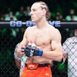 Why Paddy Pimblett Can't Play Games with Justin Gaethje: UFC Veteran Responds to "I love getting punched in the face"
