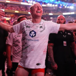 Paddy Pimblett Explains Why He Doesn’t Want To Fight On UFC’s Landmark White House Card