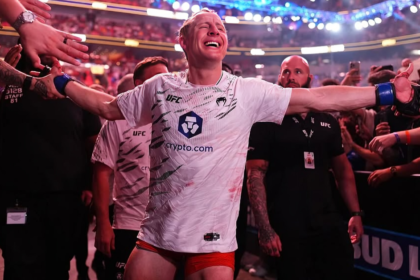 Paddy Pimblett Explains Why He Doesn’t Want To Fight On UFC’s Landmark White House Card