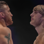 Paddy Pimblett Pledges To Retire Justin Gaethje At UFC 324