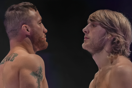 Paddy Pimblett Pledges To Retire Justin Gaethje At UFC 324
