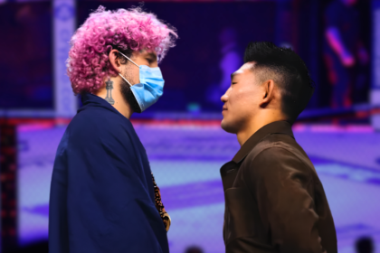 Song Yadong Targets Knockout Over Sean O'Malley at UFC 324: 'I Want a Highlight Finish' for Title Shot