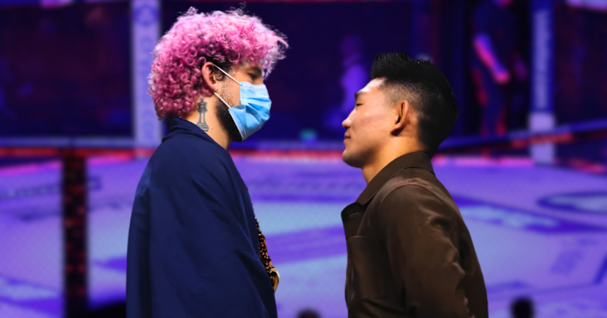 Song Yadong Targets Knockout Over Sean O'Malley at UFC 324: 'I Want a Highlight Finish' for Title Shot