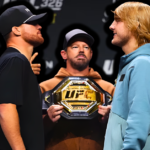 UFC 324 Picks and Predictions - Main Card Breakdown