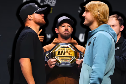 UFC 324 Picks and Predictions - Main Card Breakdown