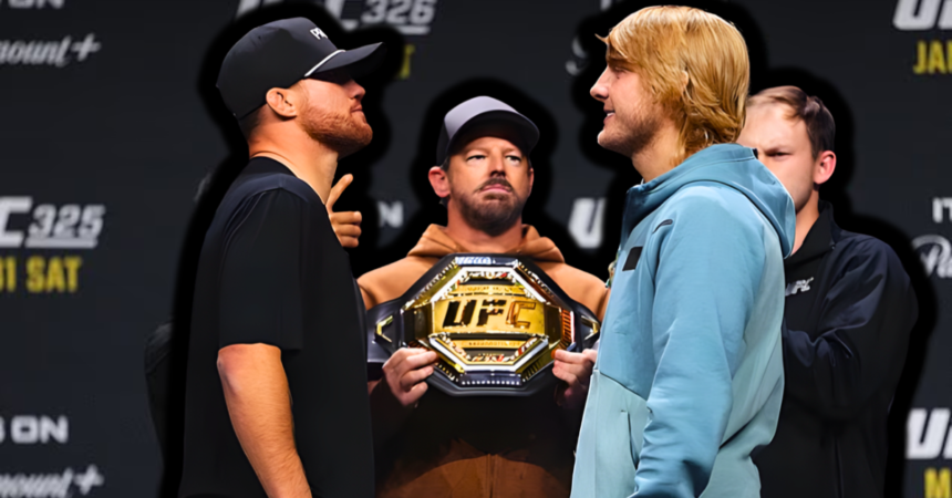 UFC 324 Picks and Predictions - Main Card Breakdown