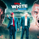 Michael Chandler, Conor McGregor