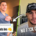 Conor McGregor, Dustin Poirier