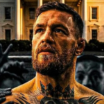 Conor McGregor