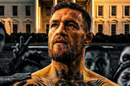 Conor McGregor
