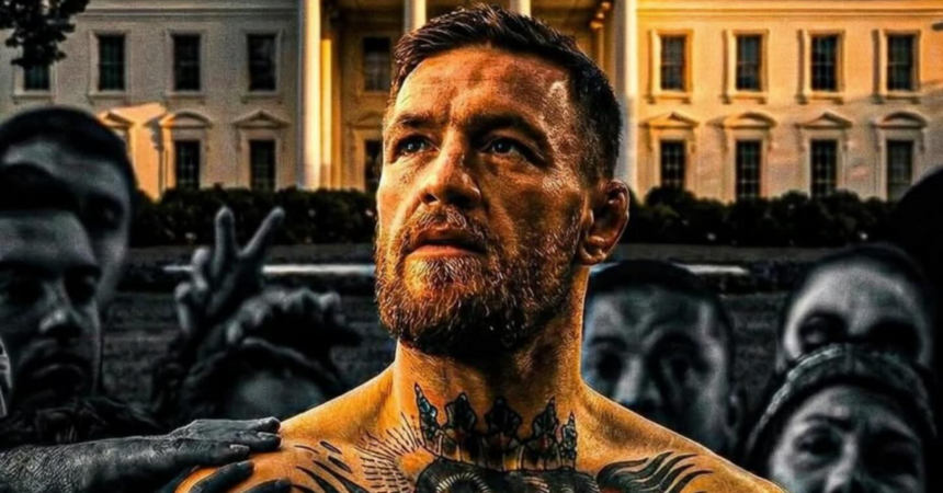 Conor McGregor