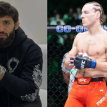 Arman Tsarukyan, Paddy Pimblett