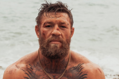 Conor McGregor