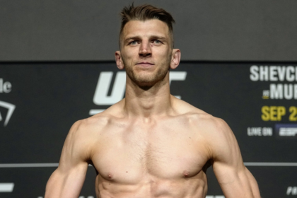 Dan Hooker
