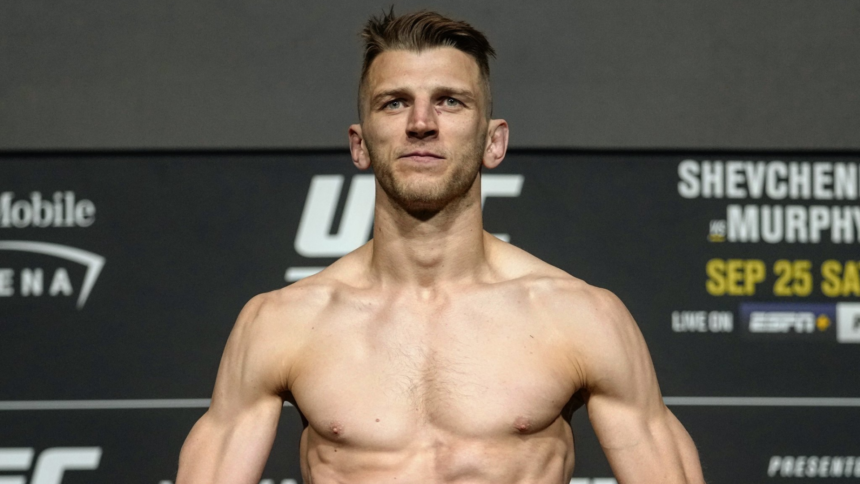 Dan Hooker
