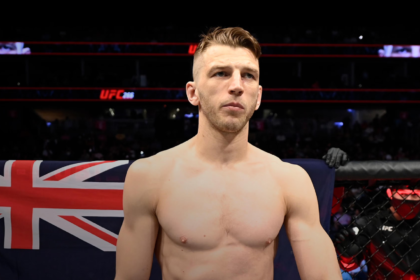 Dan Hooker