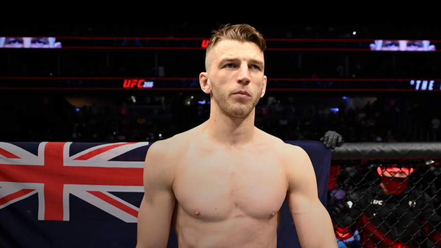 Dan Hooker