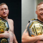 Justin Gaethje