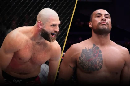 UFC 327 Main Event Confirmed by Dana White