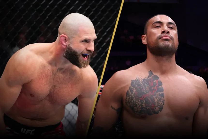 UFC 327 Main Event Confirmed by Dana White