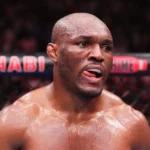 Kamaru Usman
