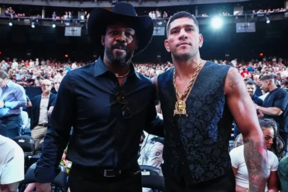 Alex Pereira Downplays Jon Jones' Arthritis Update, Still Wants Spot On UFC White House Card