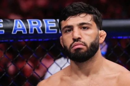 Arman Tsarukyan reveals $25 million buy while he waits on UFC title shot