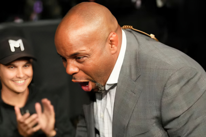 Daniel Cormier Sounds Alarm on Decline of American UFC Champions