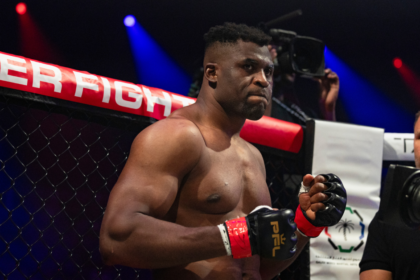 Francis Ngannou Will Compete in the PFL According to Insider
