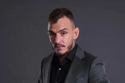 Renato Moicano