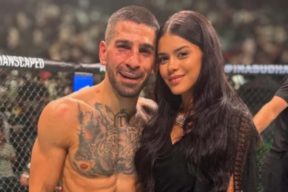 Ilia Topuria Reaches Settlement With Ex-Wife, Cleared to Refocus on UFC Return