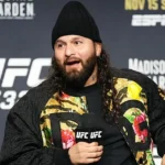 Jorge Masvidal Breaks Down Bare-Knuckle Heavyweight MMA Tournament In Gamebred FC