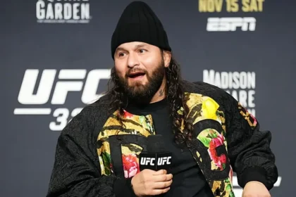 Jorge Masvidal Breaks Down Bare-Knuckle Heavyweight MMA Tournament In Gamebred FC