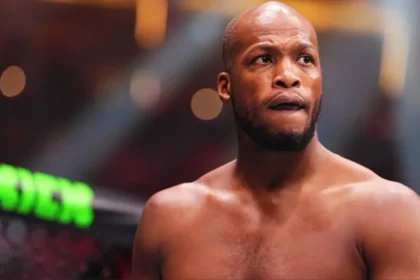 Michael Venom Page vows ‘Best MVP ever’ despite UFC London frustration
