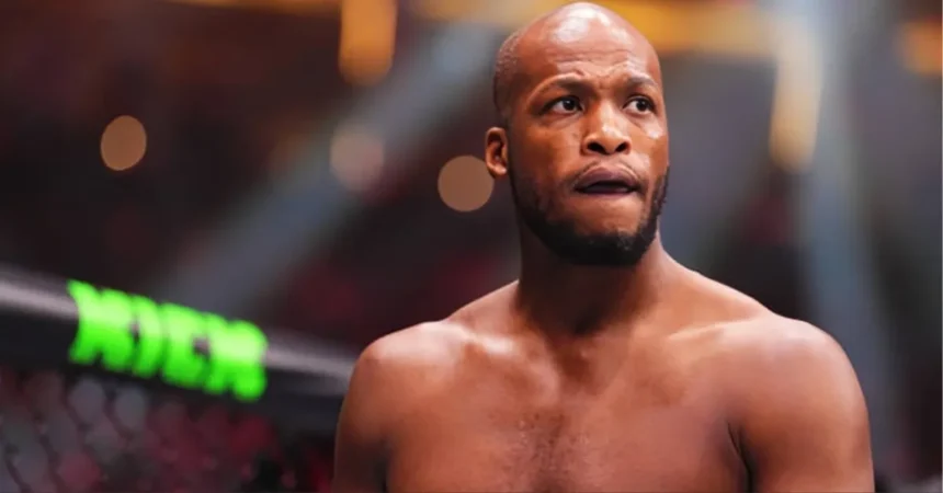 Michael Venom Page vows ‘Best MVP ever’ despite UFC London frustration