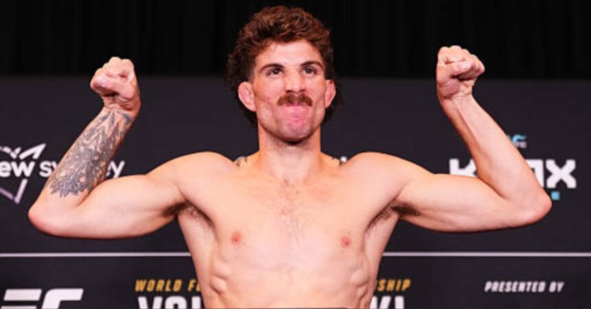 Why Quillan Salkilld Is Doubling Down on the Meme: "I've got the internet to worry about"