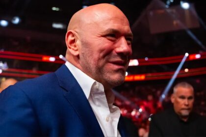 Under Oath, Dana White Reveals He Has No Invovement with Fighter Management
