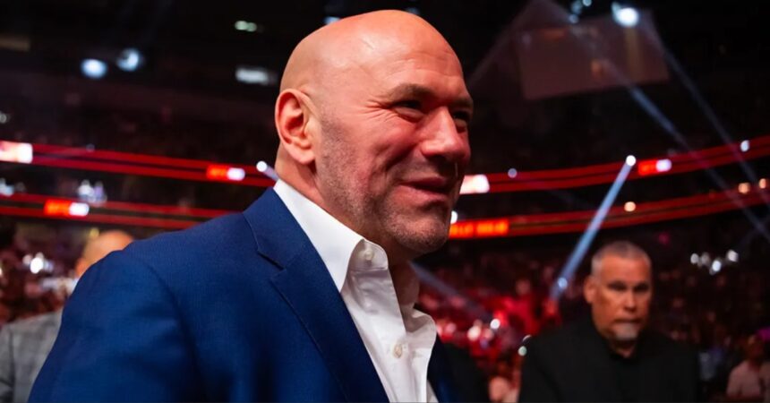 Under Oath, Dana White Reveals He Has No Invovement with Fighter Management