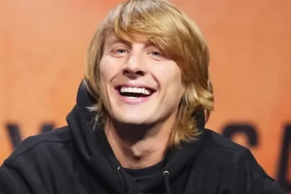 UFC Veteran: Why Paddy Pimblett may never wear UFC gold