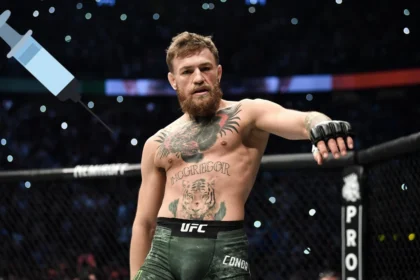 Conor McGregor