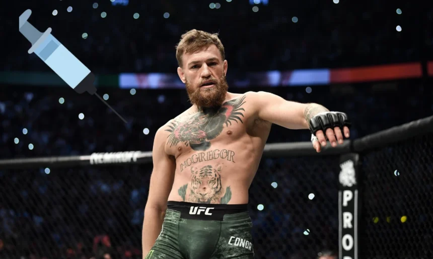 Conor McGregor